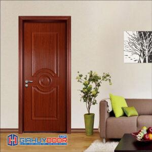 Cửa thép vân gỗ 7