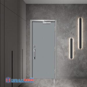Cửa thoát hiểm 1 cánh 1