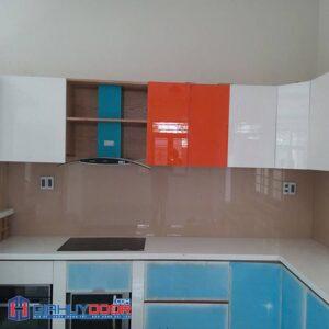Nội thất nhà bếp 15