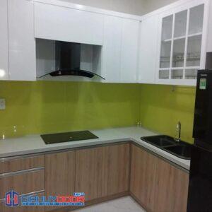 Nội thất nhà bếp 3