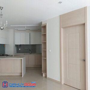 Cửa có ổ Fix