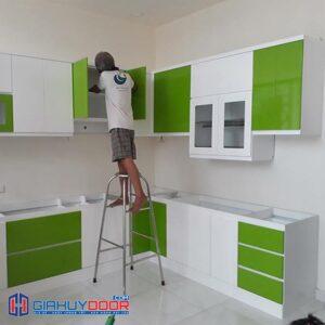 Nội thất nhà bếp 30