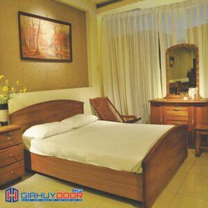 Nội thất phòng ngủ PN1