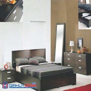 Nội thất phòng ngủ PN2