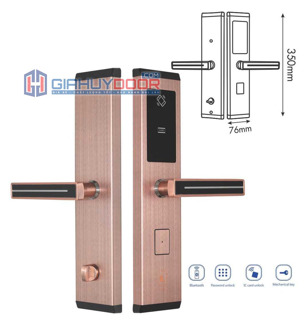 GH1 kl667 copper