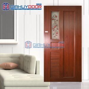 Cửa nhựa Đài Loan DL.YB.25.