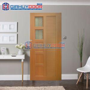 Cửa nhựa Đài Loan DL.YB.26