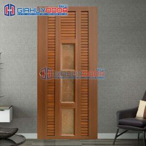 Cửa nhựa Đài Loan DL.YB.45