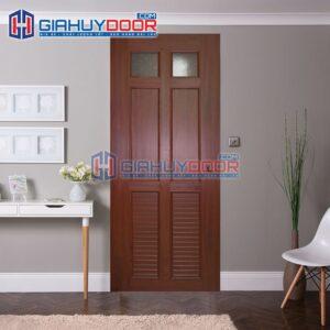 Cửa nhựa Đài Loan DL.YB.46