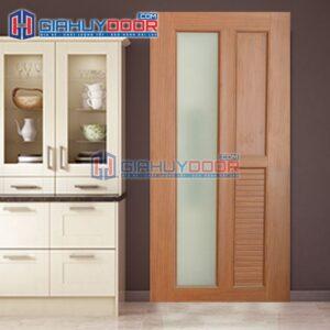 Cửa nhựa Đài Loan DL.YB.88