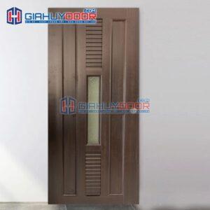 Cửa nhựa Đài Loan DL.YC.24