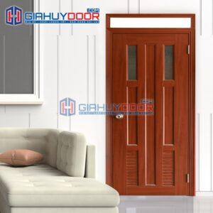 Cửa nhựa Đài Loan DL.YQ.23.
