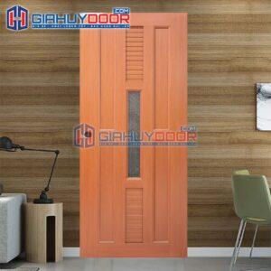Cửa nhựa Đài Loan DL.YQ.24
