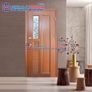 Cửa nhựa Đài Loan DL.YQ.25