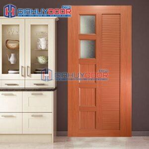 Cửa nhựa Đài Loan DL.YQ.26