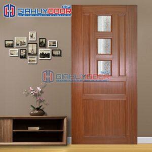 Cửa nhựa Đài Loan DL.YQ.42