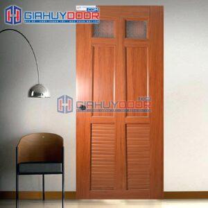 Cửa nhựa Đài Loan DL.YQ.46