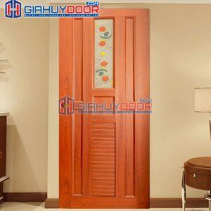 Cửa nhựa Đài Loan DL.YQ.55