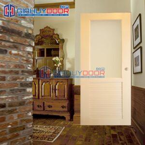 Cửa nhựa Đài Loan DL.YW-48