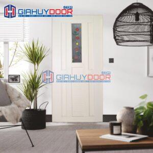 Cửa nhựa Đài Loan DL.YW-55