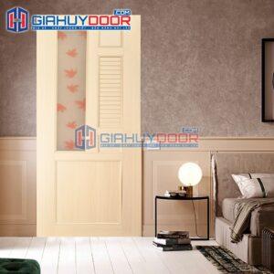 Cửa nhựa Đài Loan DL.YW.12