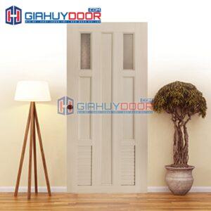 Cửa nhựa Đài Loan DL.YW.23