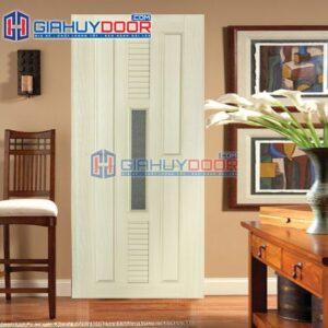 Cửa nhựa Đài Loan DL.YW.24
