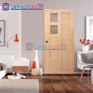Cửa nhựa Đài Loan DL.YW.26