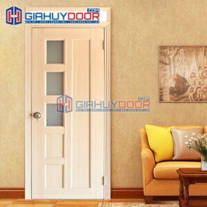 Cửa nhựa Đài Loan DL.YW.30.FIX2