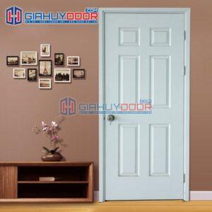 Cửa nhựa Đài Loan DL.YW.40
