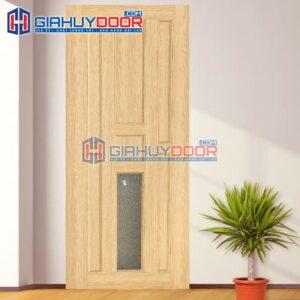 Cửa nhựa Đài Loan DL.YW.55