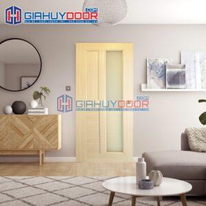 Cửa nhựa Đài Loan DL.YY-88