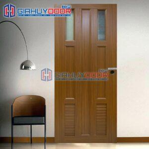 Cửa nhựa Đài Loan DL.YY.23