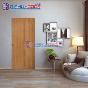 Cửa nhựa Đài Loan DL.YY.40