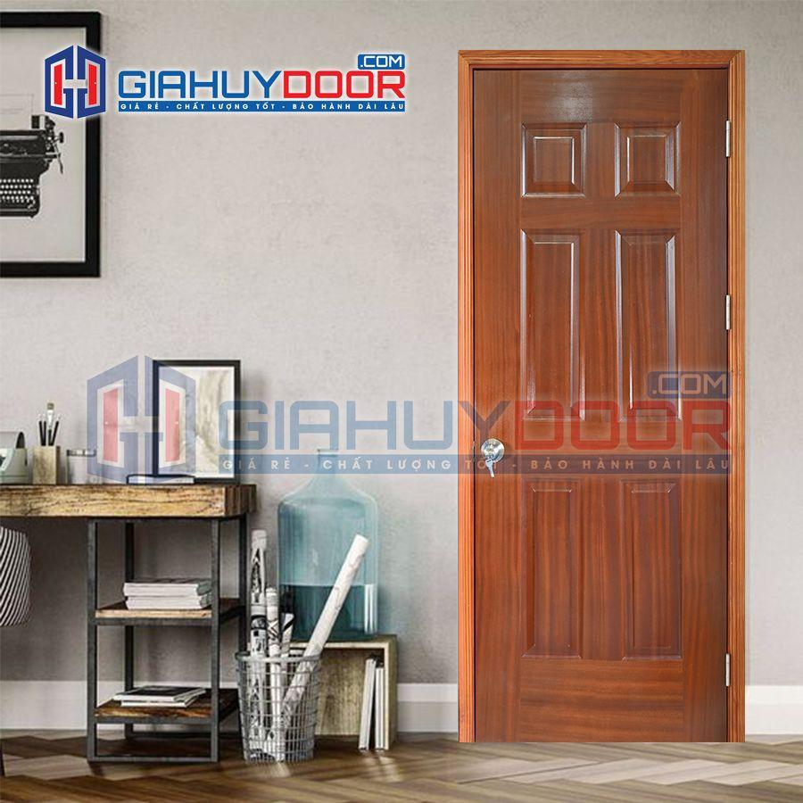 HDF.64-Sapele