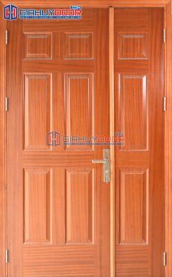 Cửa Gỗ HDF Veneer MBC.V9A-OAK, Cửa gỗ công nghiệp HDF, Cửa gỗ HDF, Cửa gỗ HDF Veneer, Cửa gỗ công nghiệp, Cửa gỗ cao cấp, Cửa gỗ nhà ở, Cửa gỗ cách âm, Cửa gỗ chất lượng cao,