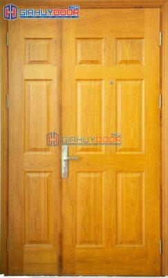 Cửa Gỗ HDF Veneer MBC.V9B-ASK, Cửa gỗ công nghiệp HDF, Cửa gỗ HDF, Cửa gỗ HDF Veneer, Cửa gỗ công nghiệp, Cửa gỗ cao cấp, Cửa gỗ nhà ở, Cửa gỗ cách âm, Cửa gỗ chất lượng cao,