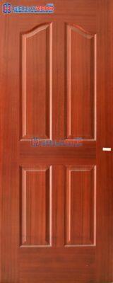 Cửa Gỗ HDF Veneer V1P2A-SAPELE, Cửa gỗ công nghiệp HDF, Cửa gỗ HDF, Cửa gỗ HDF Veneer, Cửa gỗ công nghiệp, Cửa gỗ cao cấp, Cửa gỗ nhà ở, Cửa gỗ cách âm, Cửa gỗ chất lượng cao,