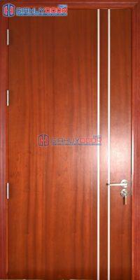 Cửa Gỗ HDF.V1P2R.CAM XE,Cửa gỗ công nghiệp HDF, Cửa gỗ HDF, Cửa gỗ HDF Veneer, Cửa gỗ công nghiệp, Cửa gỗ cao cấp, Cửa gỗ nhà ở, Cửa gỗ cách âm, Cửa gỗ chất lượng cao,