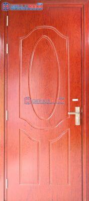 Cửa Gỗ HDF Veneer V3A-Sapele, Cửa gỗ công nghiệp HDF, Cửa gỗ HDF, Cửa gỗ HDF Veneer, Cửa gỗ công nghiệp, Cửa gỗ cao cấp, Cửa gỗ nhà ở, Cửa gỗ cách âm, Cửa gỗ chất lượng cao,