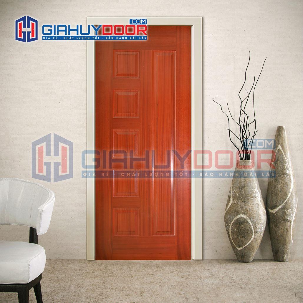 HDF.V6B-SAPELE