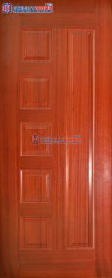Cửa Gỗ HDF Veneer V6B-SAPELE, Cửa gỗ công nghiệp HDF, Cửa gỗ HDF, Cửa gỗ HDF Veneer, Cửa gỗ công nghiệp, Cửa gỗ cao cấp, Cửa gỗ nhà ở, Cửa gỗ cách âm, Cửa gỗ chất lượng cao,