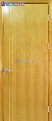 Cửa Gỗ HDF.VP1R2-ASK, Cửa gỗ công nghiệp HDF, Cửa gỗ HDF, Cửa gỗ HDF Veneer, Cửa gỗ công nghiệp, Cửa gỗ cao cấp, Cửa gỗ nhà ở, Cửa gỗ cách âm, Cửa gỗ chất lượng cao,