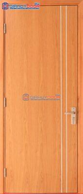 Cửa Gỗ HDF.VP1R2-OAK. , Cửa gỗ công nghiệp HDF, Cửa gỗ HDF, Cửa gỗ HDF Veneer, Cửa gỗ công nghiệp, Cửa gỗ cao cấp, Cửa gỗ nhà ở, Cửa gỗ cách âm, Cửa gỗ chất lượng cao,