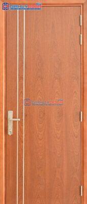 Cửa Gỗ HDF Veneer VP1R2-SAPELE, Cửa gỗ công nghiệp HDF, Cửa gỗ HDF, Cửa gỗ HDF Veneer, Cửa gỗ công nghiệp, Cửa gỗ cao cấp, Cửa gỗ nhà ở, Cửa gỗ cách âm, Cửa gỗ chất lượng cao,