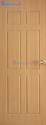 Cửa Gỗ HDF Veneer VP6B-ASK, Cửa gỗ công nghiệp HDF, Cửa gỗ HDF, Cửa gỗ HDF Veneer, Cửa gỗ công nghiệp, Cửa gỗ cao cấp, Cửa gỗ nhà ở, Cửa gỗ cách âm, Cửa gỗ chất lượng cao,