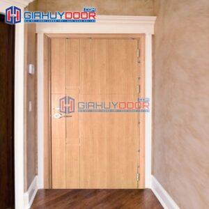 Cửa nhựa ABS Hàn Quốc KOS.116-M8707