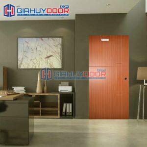 Cửa nhựa ABS Hàn Quốc KOS.116-M8707.