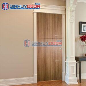Cửa nhựa ABS Hàn Quốc KOS.116-MT104