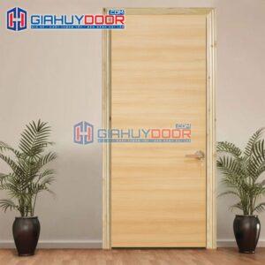 Cửa Gỗ MDF Melamine MDF.MP-NGANG